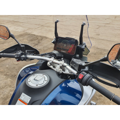 Motocykl CFMoto 800 MT Touring
